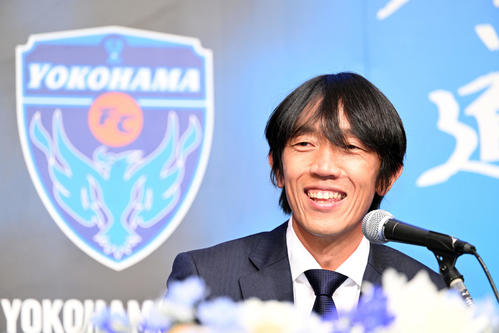 中村俊輔、日本代表へエール「小さい子どもたちや次世代、日本の方たち