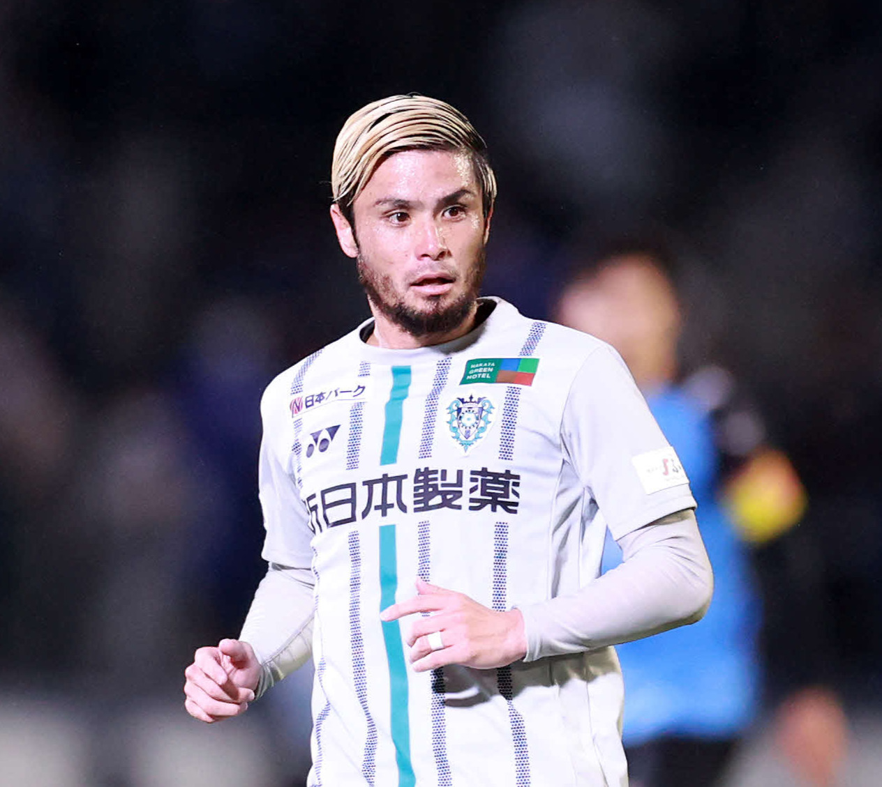 石津大介（2021年4月撮影）