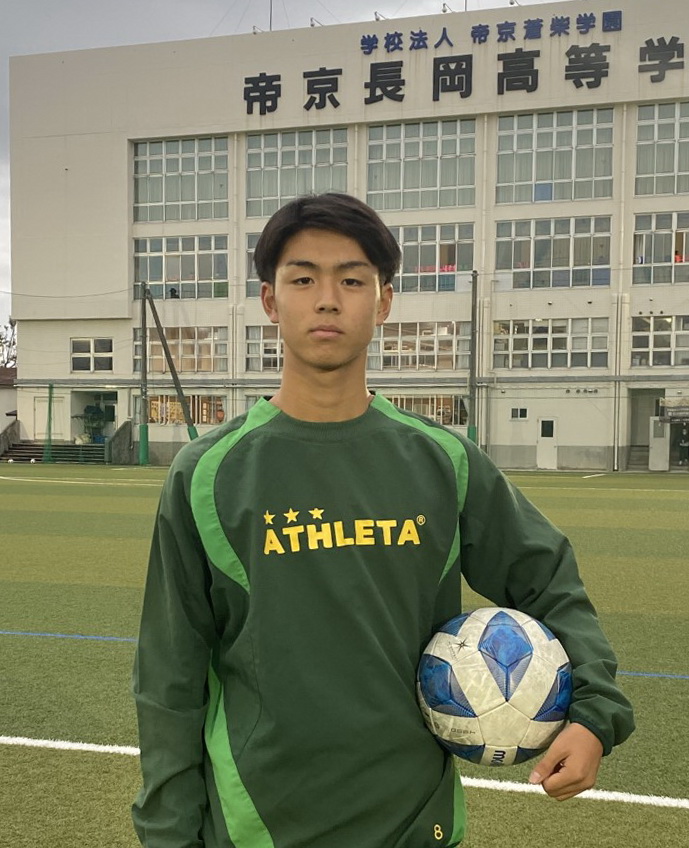 筑波大に進学する広井