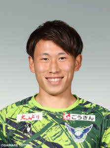 藤枝に加入する鈴木翔太