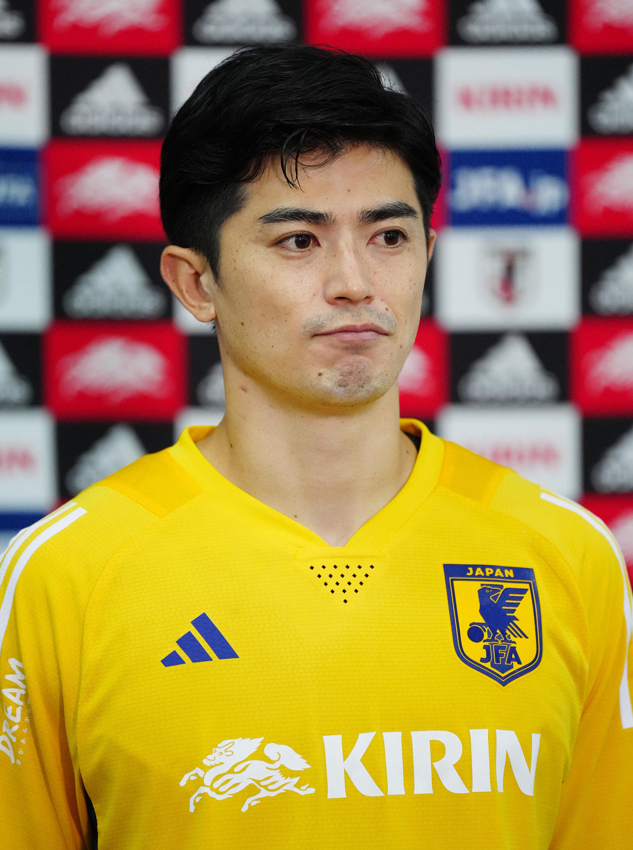 谷口彰悟（2022年11月24日）