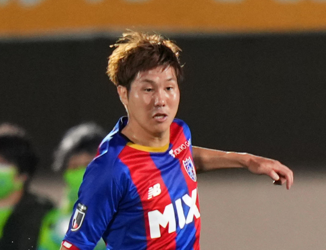 三田啓貴（2022年4月撮影）