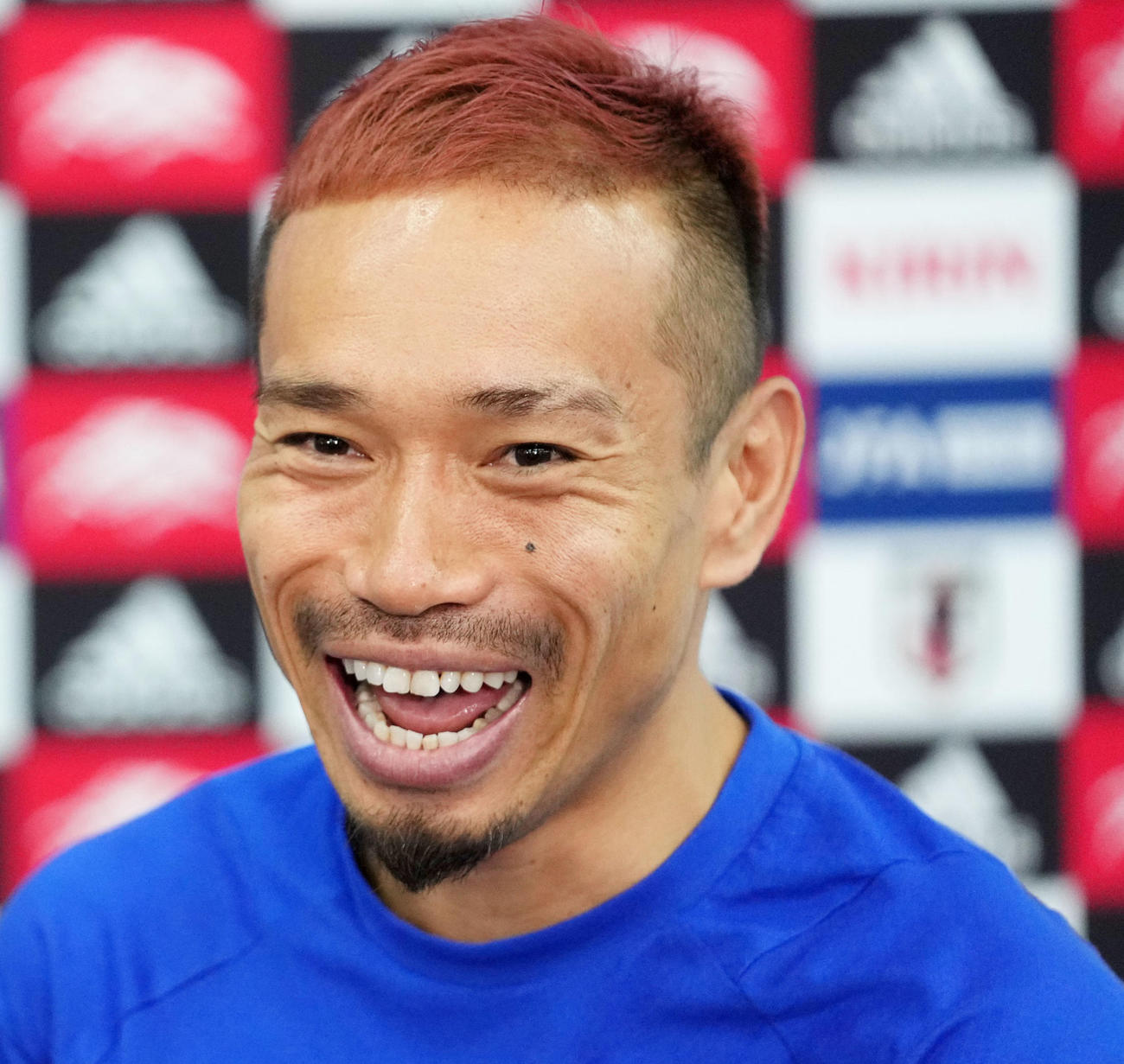 長友佑都（2022年12月6日撮影）