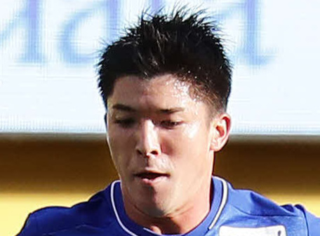 富樫敬真（2021年11月20日撮影）