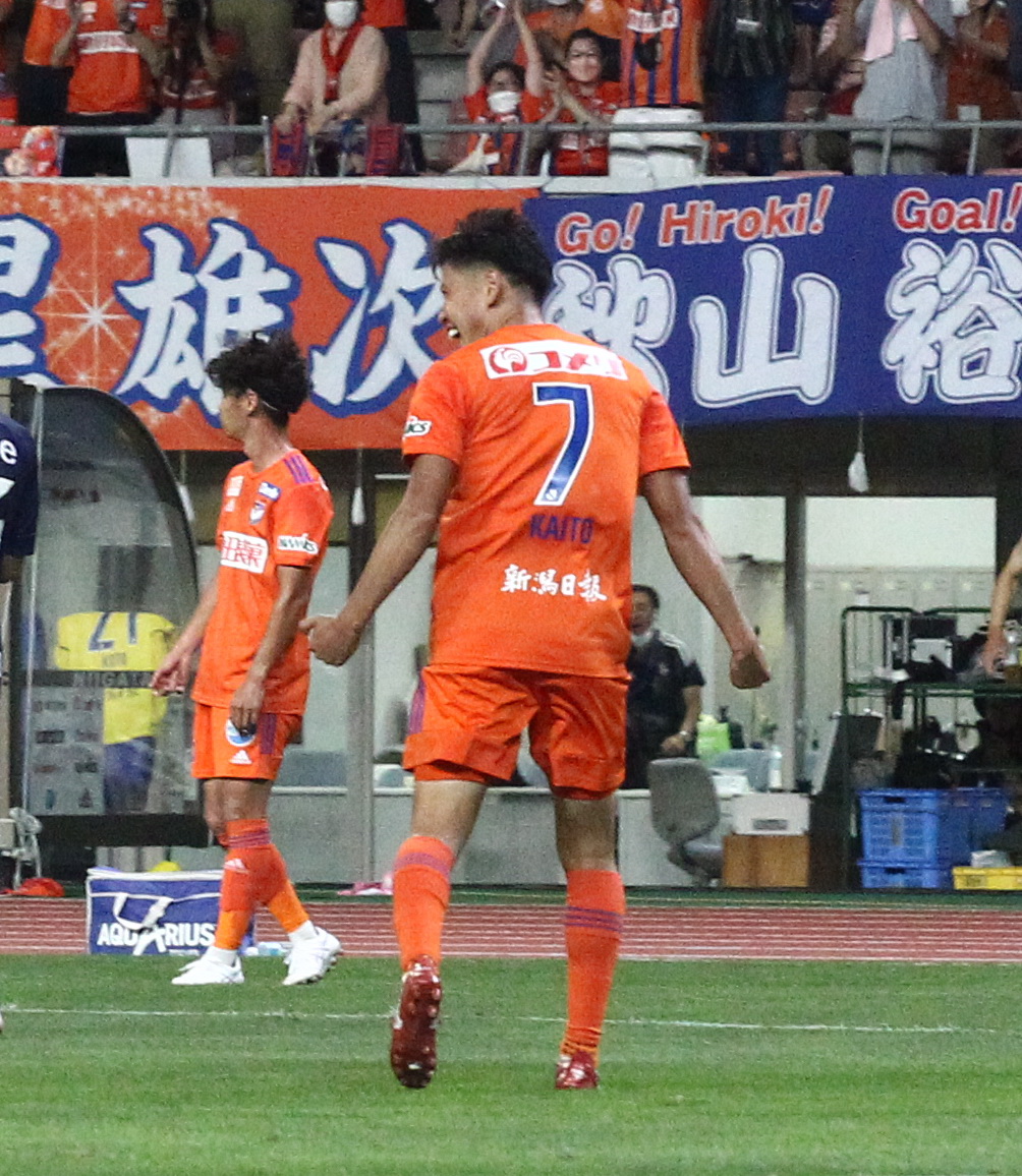 谷口海斗