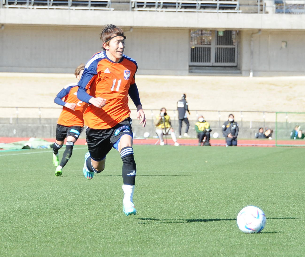 太田修介