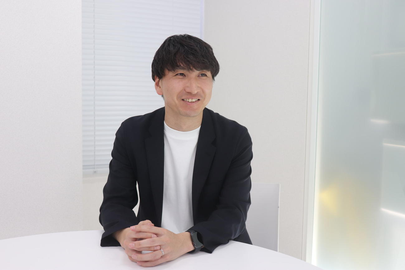 再生医療の現場でセカンドキャリアを歩む武岡優斗氏が現在の仕事について語った