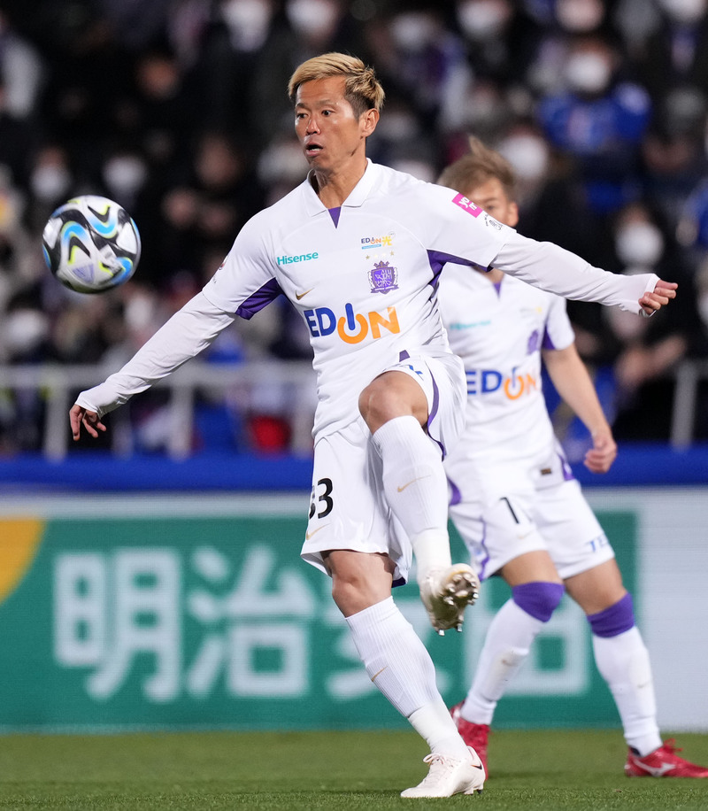 広島塩谷司（2023年3月3日）