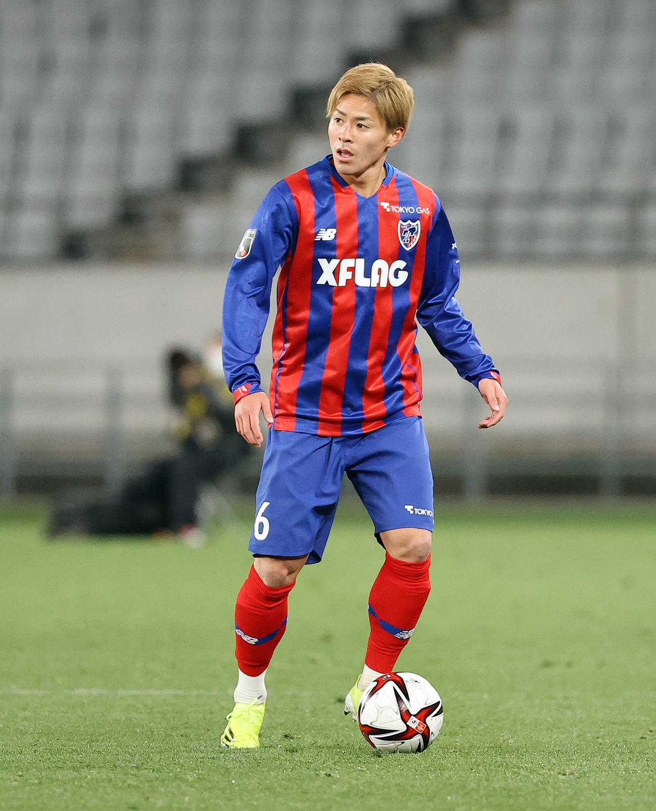 小川諒也