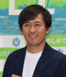 坂本紘司氏