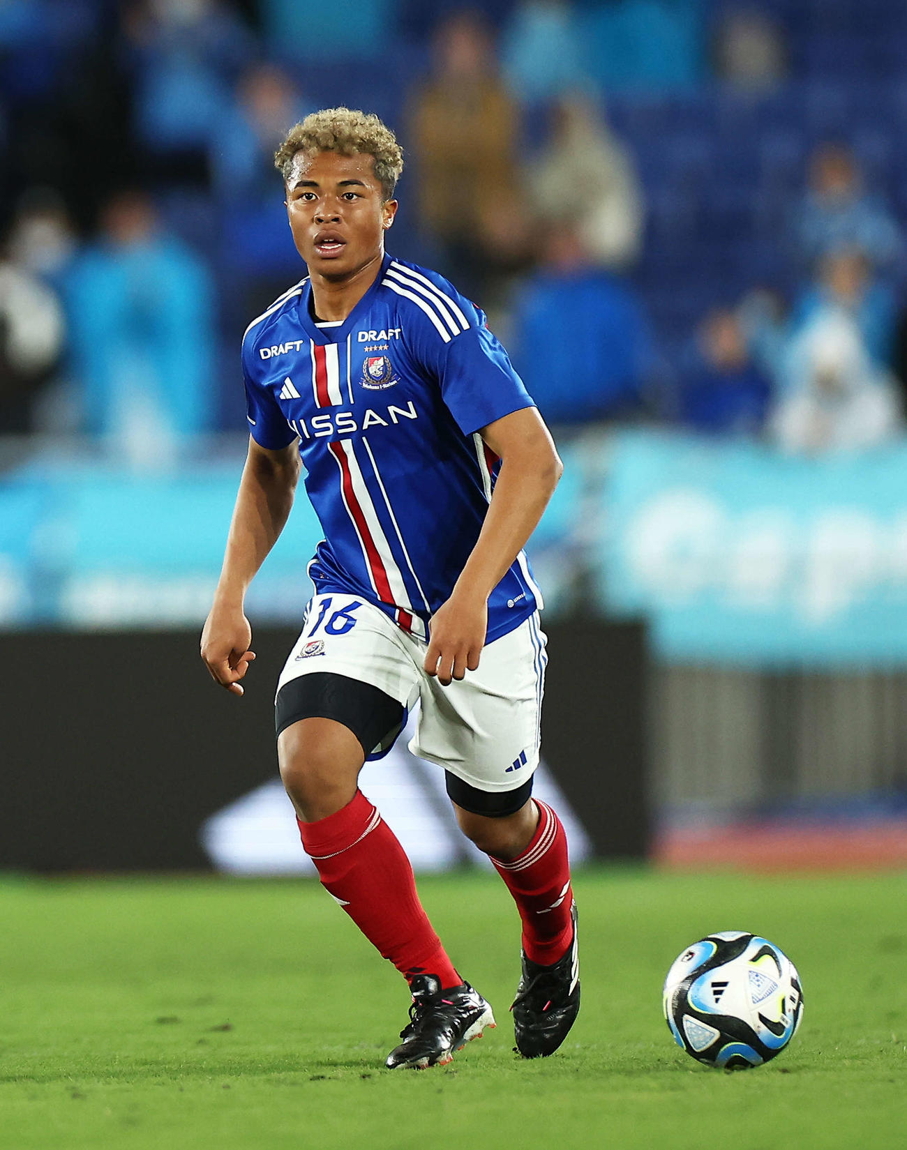 藤田譲瑠チマ