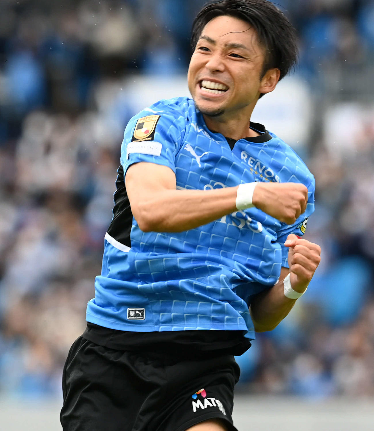 川崎F小林悠