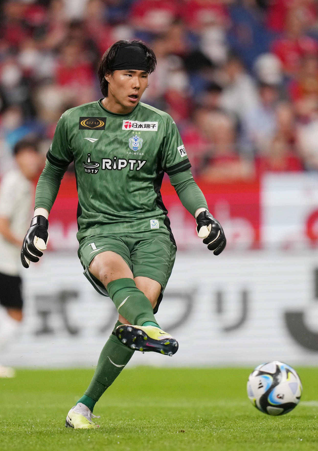 湘南GKソン・ボムグン