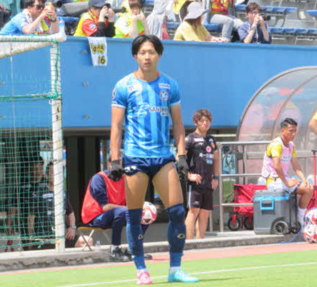 福田翔生