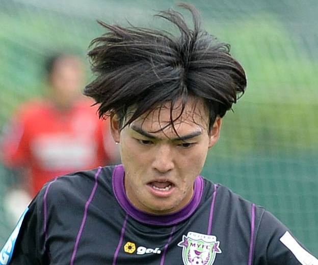 久保藤次郎（2023年6月30日撮影）