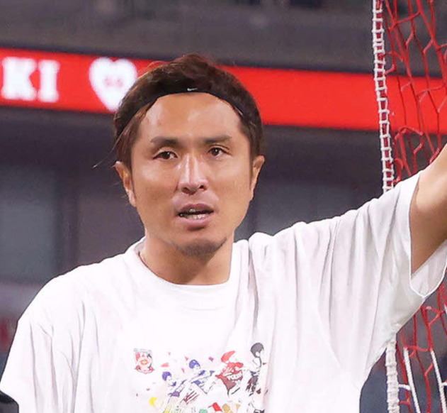 那須大亮（2022年撮影）