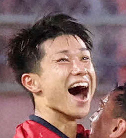 鹿島樋口雄太