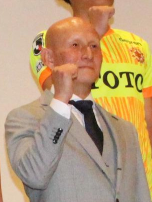 田坂和昭監督