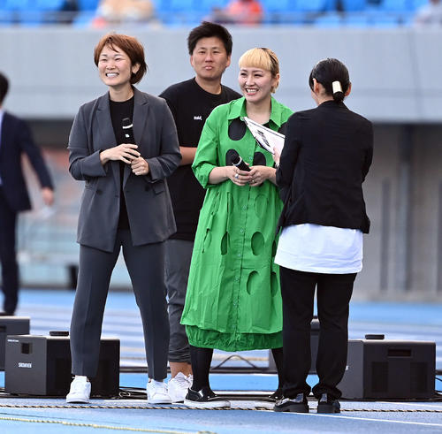WEリーグ杯】新潟PK戦で敗れ準優勝 初タイトル逃す「1回ぐらいいい