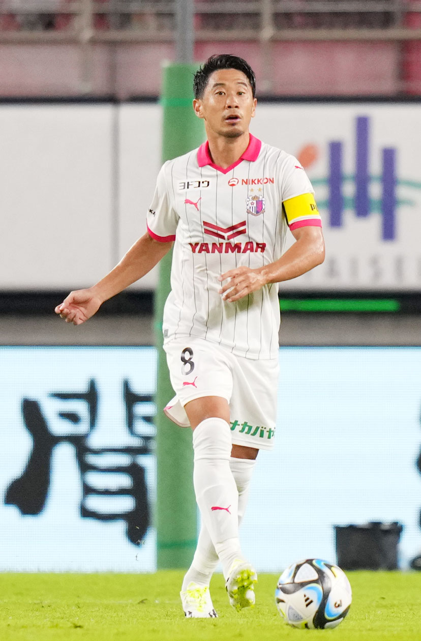 香川真司
