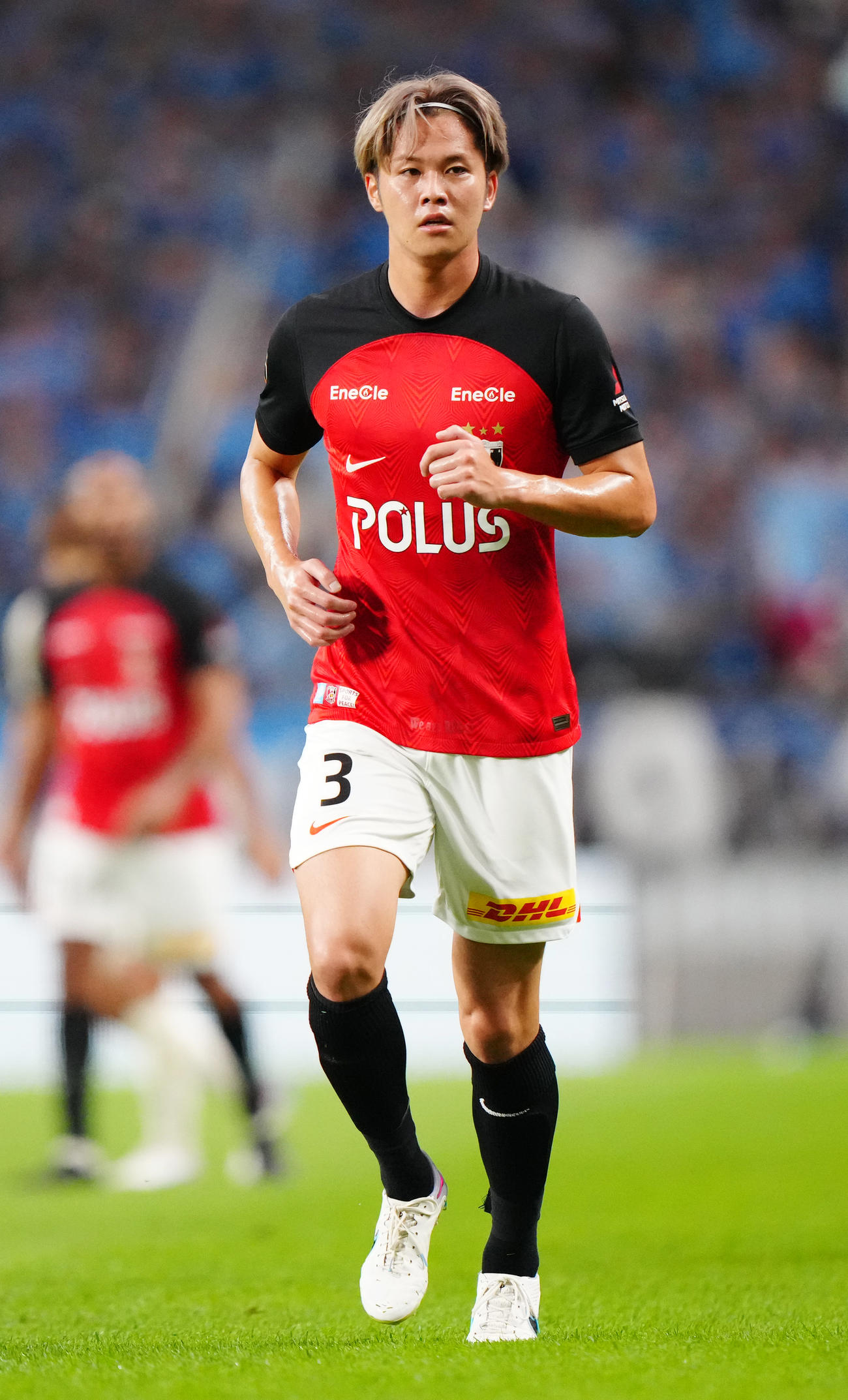 浦和伊藤敦樹（2023年6月撮影）