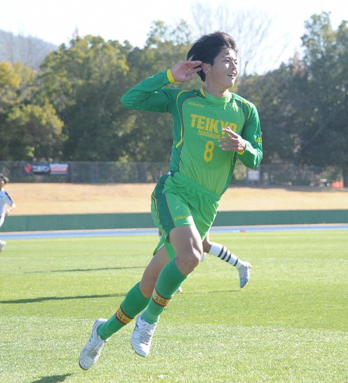 帝京長岡プレミア参入PO6度目の挑戦で初勝利 10日の決定戦は浦和