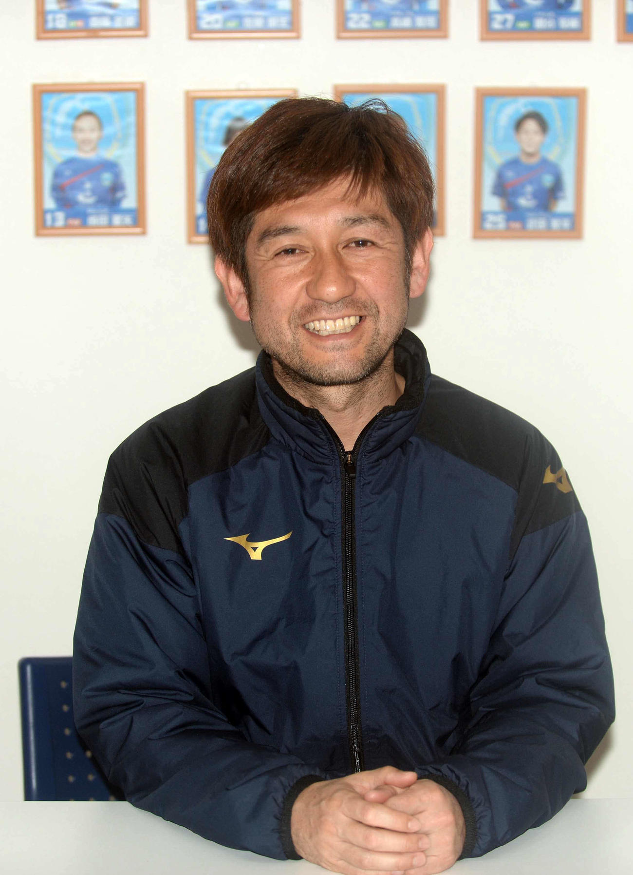 村田達哉氏（18年2月撮影）
