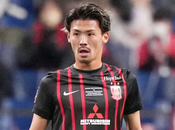 知念哲矢（2022年11月16日撮影）