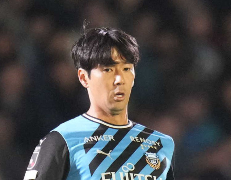山村和也