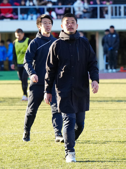 近江高校　サッカージャージ上下 近江高校サッカー部ウインドブレーカー 【公式通販】