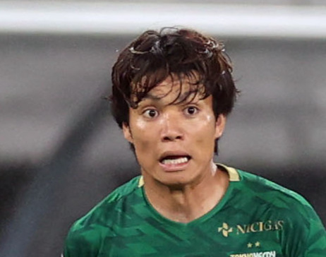 MF小池純輝（20年7月撮影）