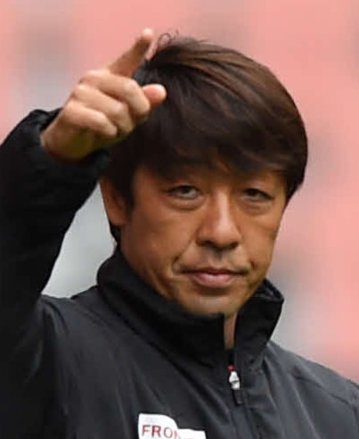 下平隆宏氏（2020年3月撮影）