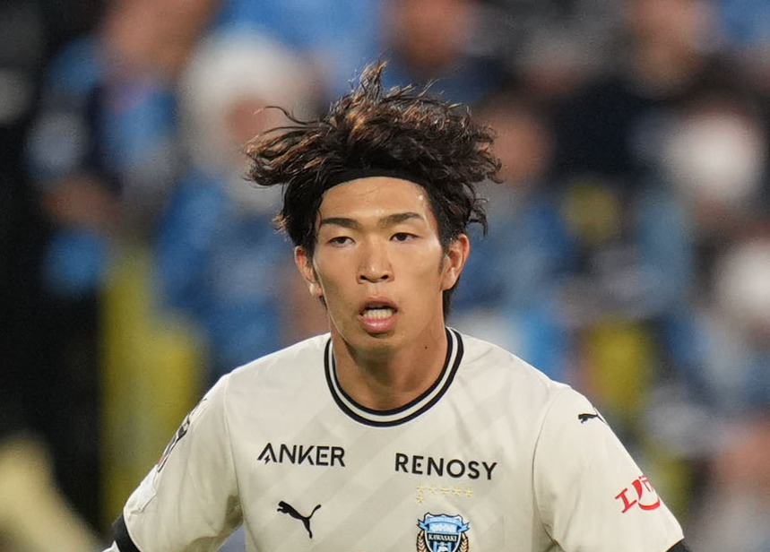 宮代大聖（23年10月撮影）