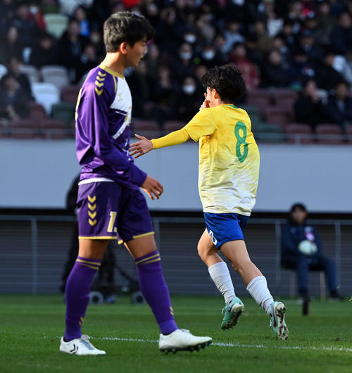 高校サッカー】初決勝の近江 20年度初出場から4年で頂点「王手」 OBに
