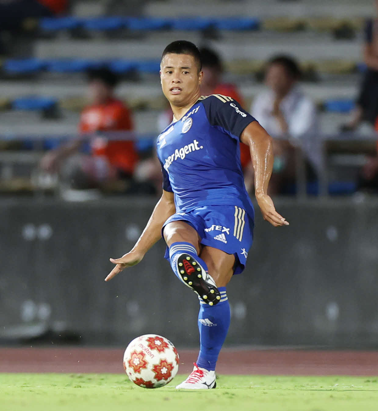内田瑞己
