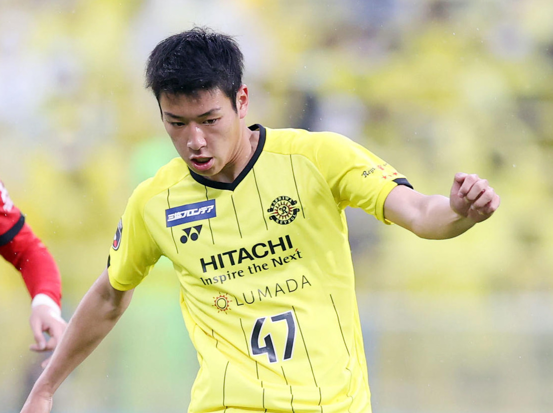 田中隼人