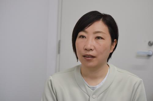 初の日本一を振り返る村上裕子監督