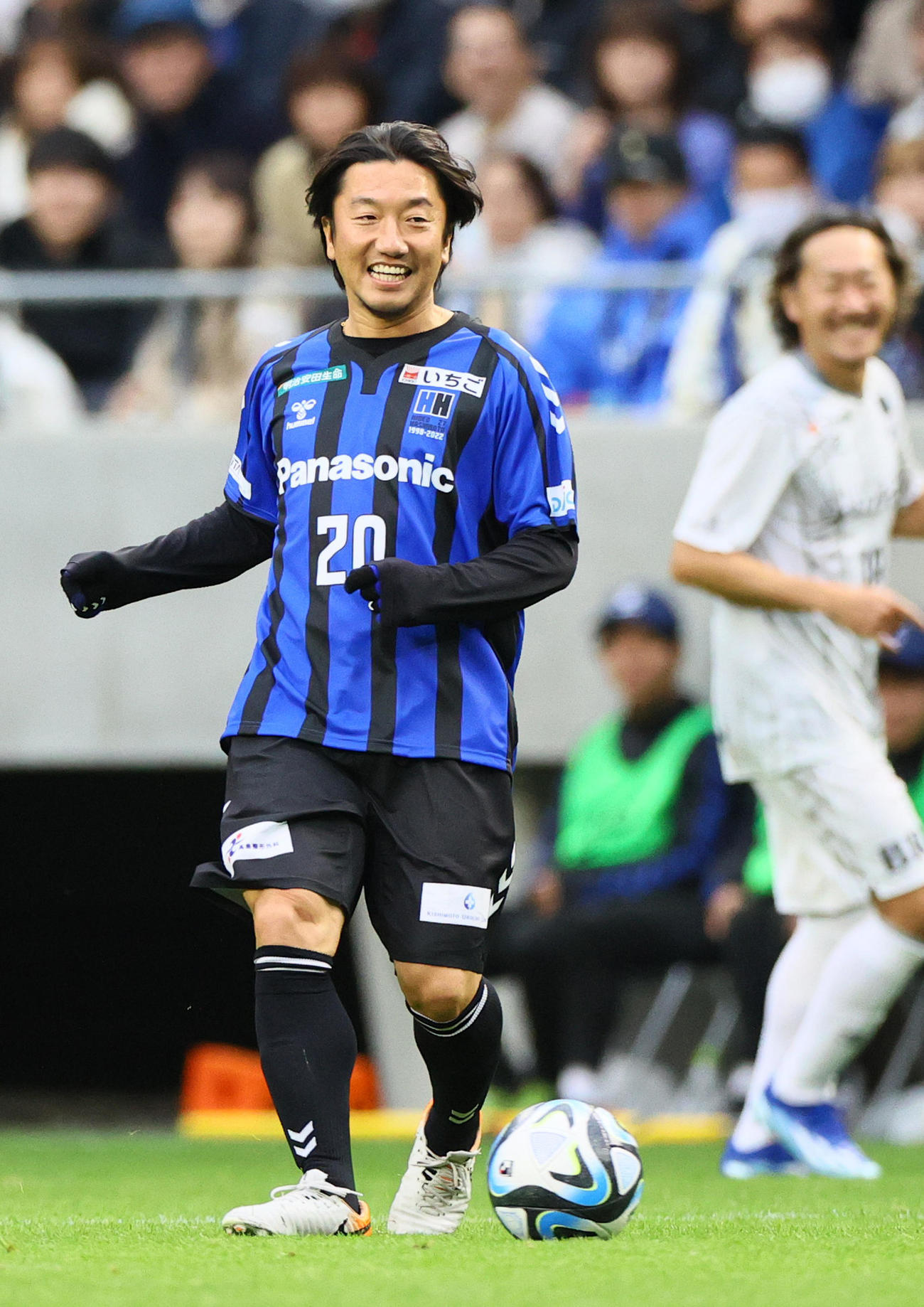 寺田紳一氏（23年12月撮影）