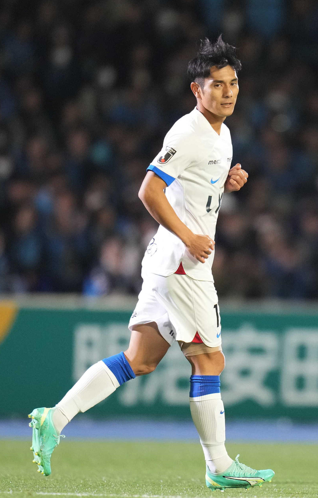 鹿島知念慶
