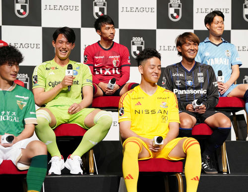 町田】J復帰のGK谷晃生、古巣で仲良かったG大阪宇佐美の宣戦布告に