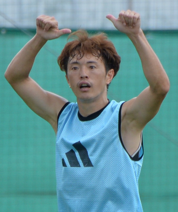 斎藤学（2023年8月2日撮影）