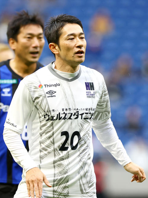 元日本代表FW玉田圭司氏が今冬選手権8強の埼玉・昌平高監督に就任「今