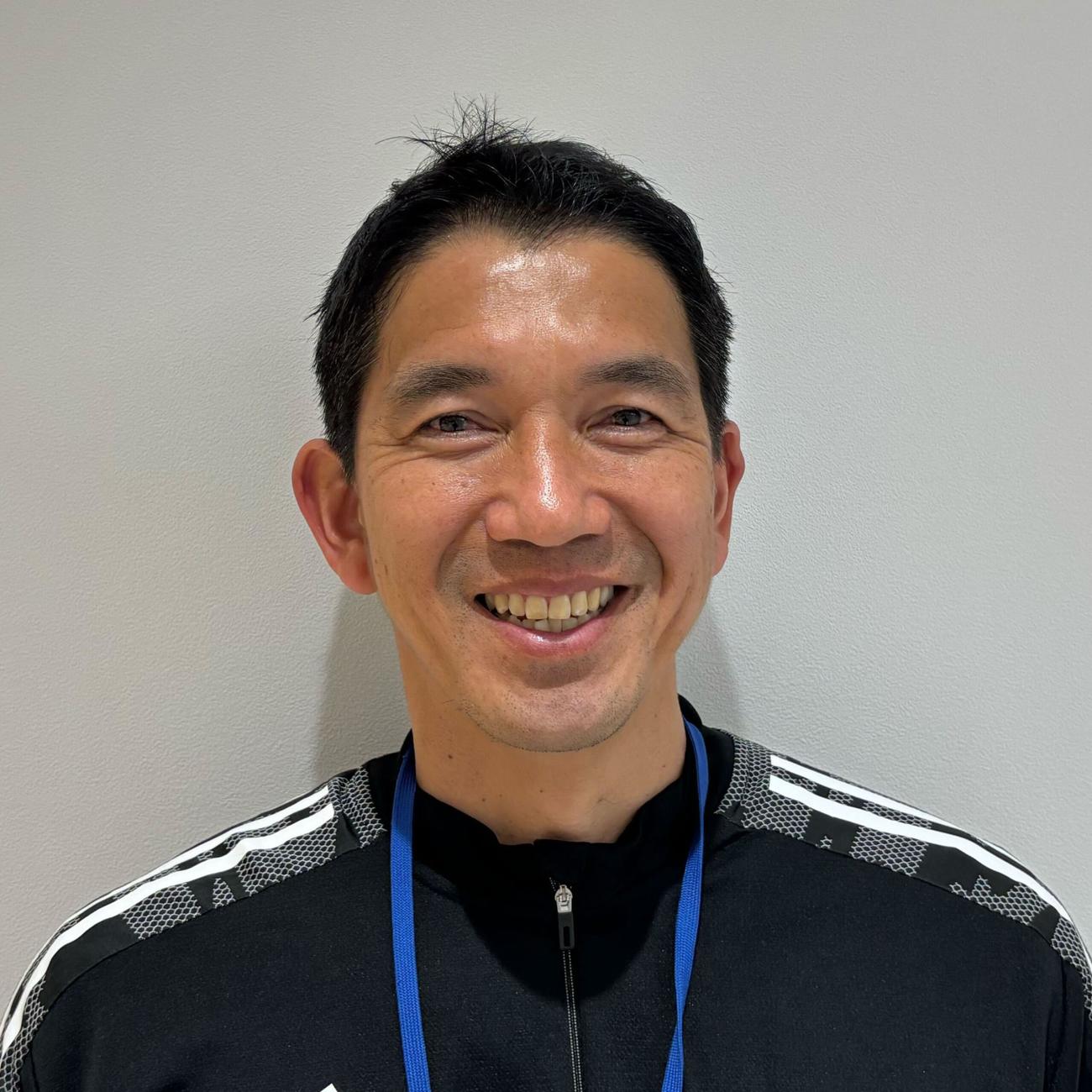 社会人関東1部リーグエリース東京FCのアドバイザー兼GKコーチに就任することが発表された高桑大二朗氏