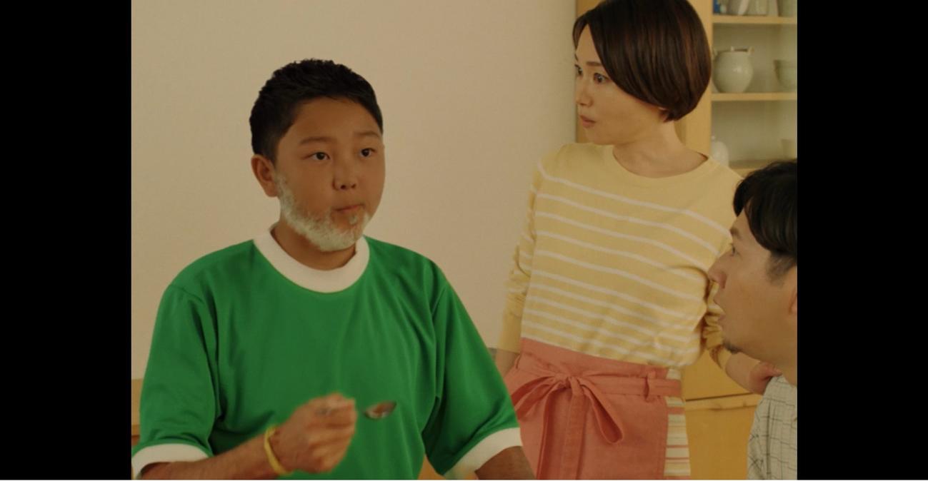 JリーグのYouTubeチャンネルで公開された「Jリーグカレー」の動画
