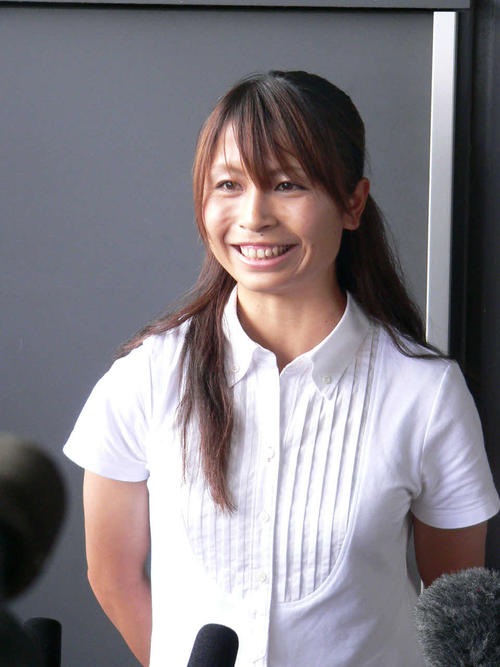 こんな人】引退決めた鮫島彩、答えのない葛藤を抱え続けた道のり…あの