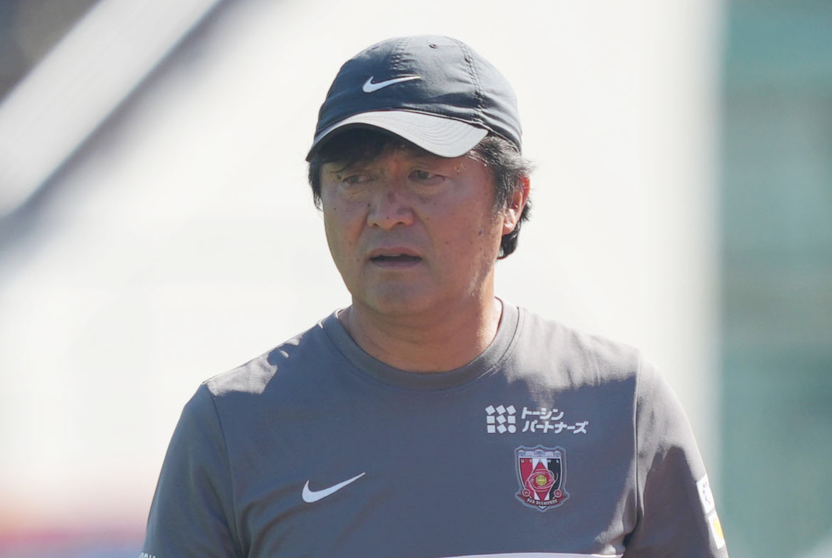 楠瀬直木監督