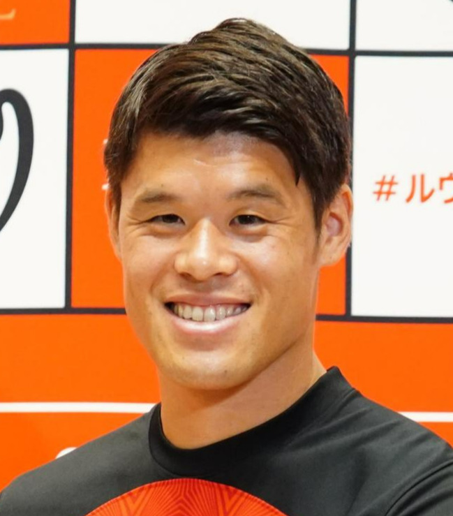 浦和レッズDF酒井宏樹（2023年11月3日撮影）