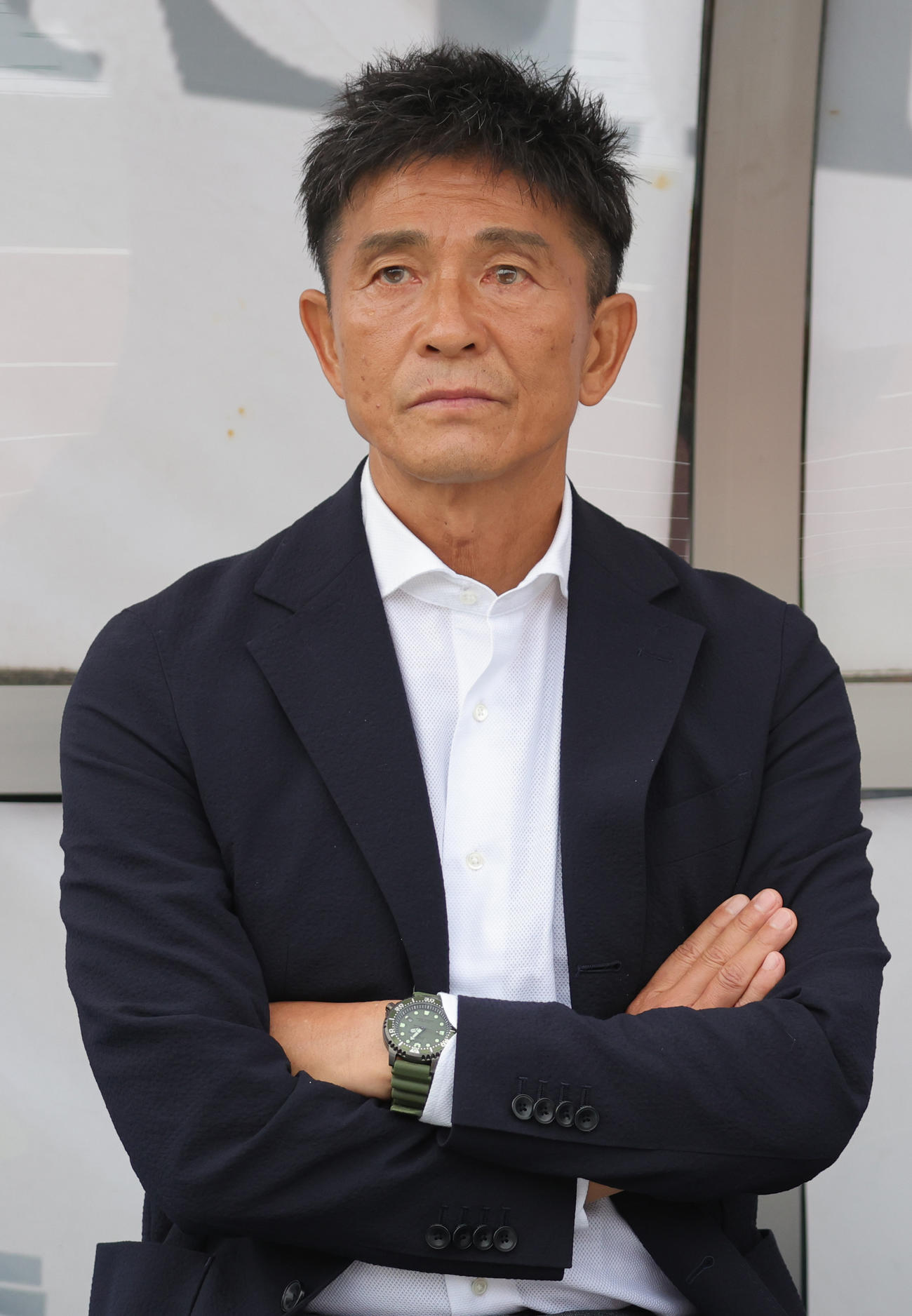 東京V城福監督