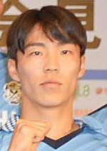 MF石田雅俊（2024年1月13日撮影）