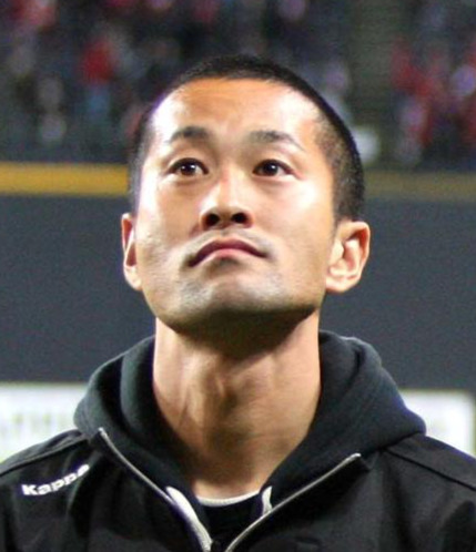 大塚真司氏（2008年12月撮影）